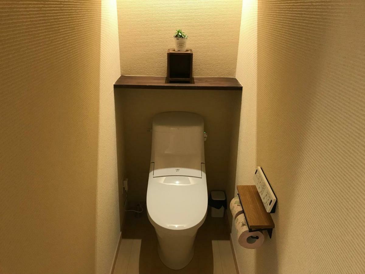 Sapporo Guest House 庵 Anne Zewnętrze zdjęcie